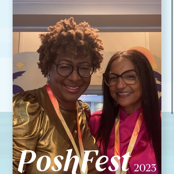 Plus Size Live Show Fashionable Styles for All Occasions - Picture 3 of 10